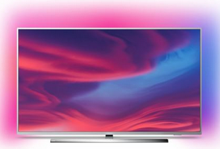 TV Philips The One Ambilight