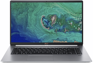 ultrabook Acer Swift 5 Tactile