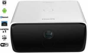 Philips Screeneo S2