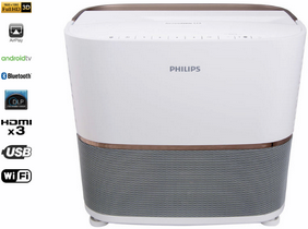 Philips Screeneo U3