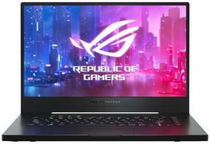 ASUS ROG Zephyrus G