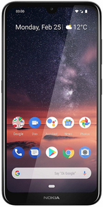 Smartphone Nokia 3.2