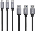 lot-cables-usb-type-c-aukey