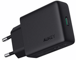 chargeur-aukey-usb-type-c