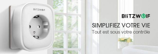 prise-connectee-wifi-commande-vocale-2-ports-usb-blitzwolf-smart-plug