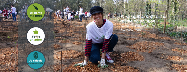 reforest'action