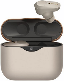 écouteurs True Wireless Sony WF-1000XM3S