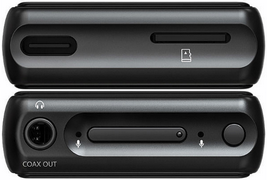 Fiio M5