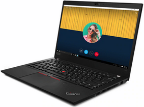 Lenovo ThinkPad T490