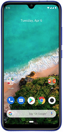 Smartphone Xiaomi Mi A3