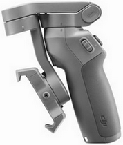 Stabilisateur DJI Osmo Mobile 3