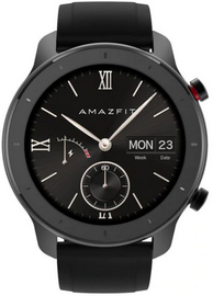 montre connectée AMAZFIT GTR