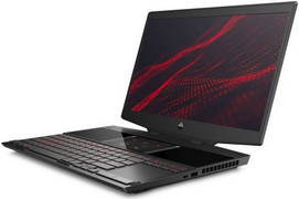 HP Omen X 2S