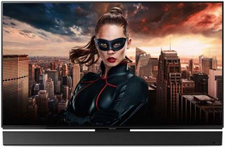 TV Panasonic OLED TX-55FZ950E