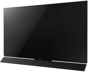 TV Panasonic OLED TX-65FZ950E