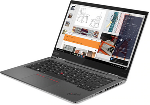 Lenovo ThinkPad X1 Yoga AZERTY