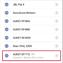 test-aukey-key-series-t10