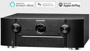 Marantz SR6014