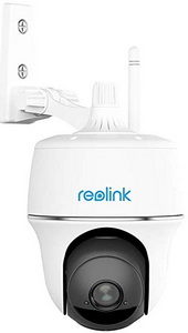 caméra de surveillance vraiment sans fil Reolink Argus PT