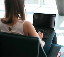 Lenovo ThinkPad X1 Carbon AZERTY