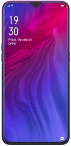 Smartphone Oppo Reno Z