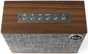 Enceinte Bluetooth Klipsch Heritage Groove