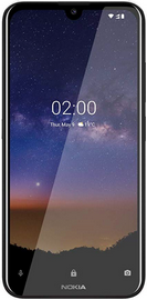Smartphone Nokia 2.2