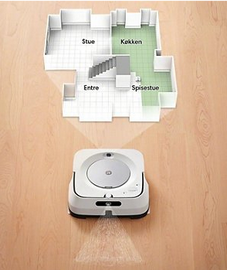Irobot BRAAVA Jet M6138