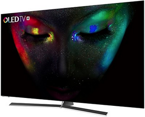 Hisense H55O8B OLED