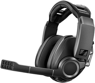 Casque gaming Sennheiser GSP 670
