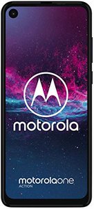 Motorola One Action