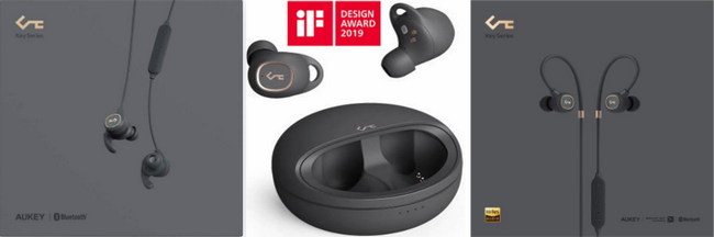 aukey-key-series