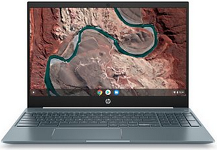 HP Chromebook 15 (2019)