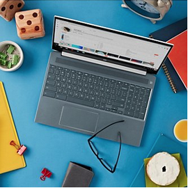 HP Chromebook 15-de0999nf