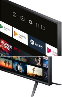 TCL 75EP660 UHD 4K 190 cm