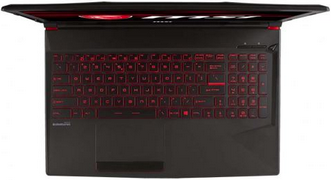 MSI GL63-8SD-462 FR