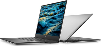 Dell XPS 15-7590 OLED