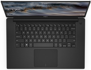 Dell XPS 15-7590