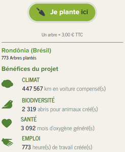 reforest'action