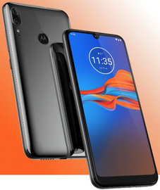 Moto e6 Plus