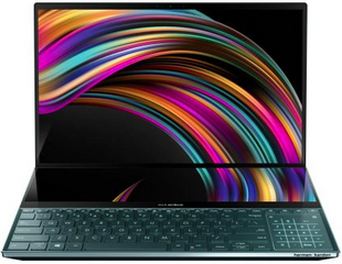 Asus ZenBook Pro Duo