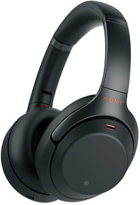 Sony WH-1000XM3
