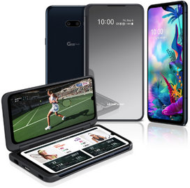 LG G8X ThinQ Dual Screen