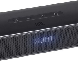 JBL Bar 2.1 Deep Bass