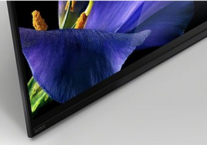 Sony MASTER Series AG9 Bravia OLED