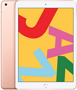 Apple iPad 2019 (7th Gen)