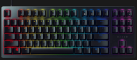 Razer Huntsman Tournament Edition