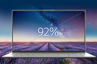 Acer Swift 7 Pro Tactile