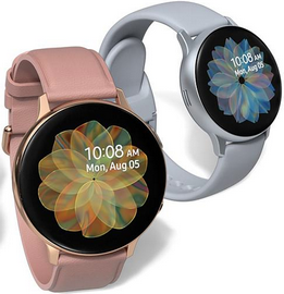 Smartwatch Samsung Galaxy Watch Active2