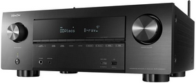 Denon AVR-X3600H